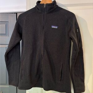 Patagonia Better Sweater Jacket